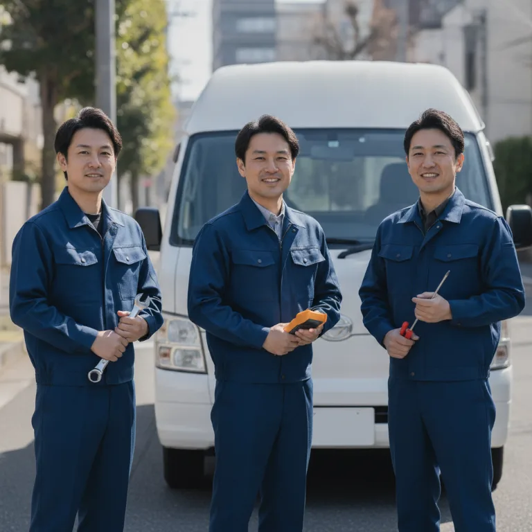 分電盤交換 のチーム: Imabari